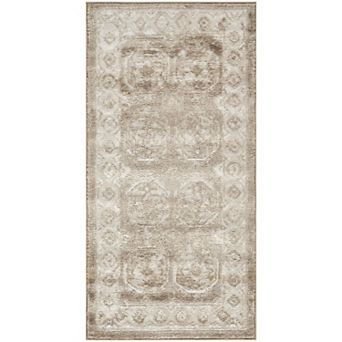 Nourison Dekor Vintage Indoor Area Rug