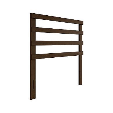 Wooden Headboard
