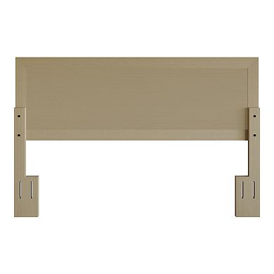 Wooden Headboard