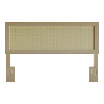Wooden Headboard