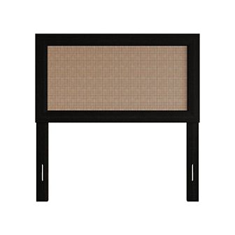 Wooden Headboard