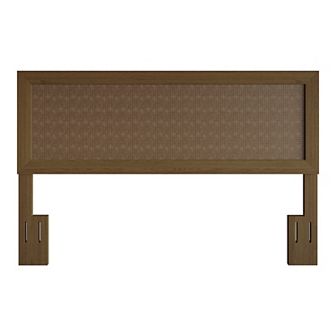 Wooden Headboard