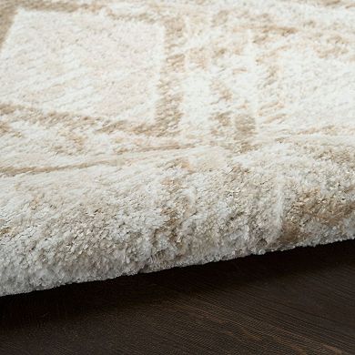 Nourison Dekor Modern Indoor Area Rug