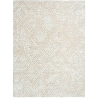 Nourison Dekor Modern Indoor Area Rug