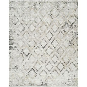 Nourison Dekor Modern Indoor Area Rug