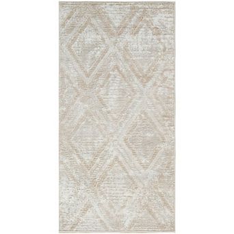 Nourison Dekor Modern Indoor Area Rug