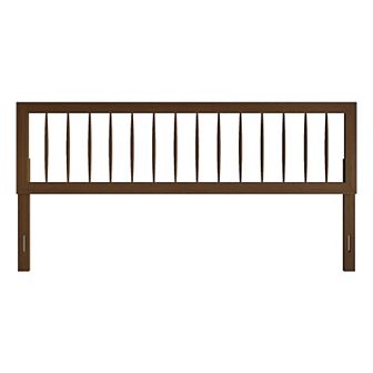 Wooden Headboard