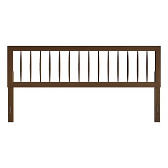 Wooden Headboard