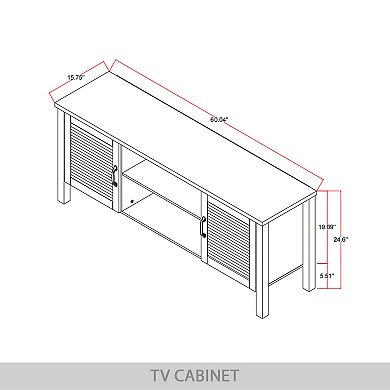 TV Stand Console