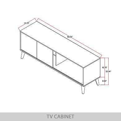 TV Stand Console