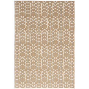 Nourison Washable Charm Modern Indoor Area Rug