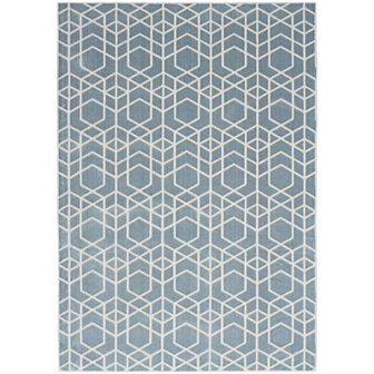 Nourison Washable Charm Modern Indoor Area Rug