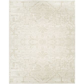 Nourison Dekor Floral Vintage Indoor Area Rug