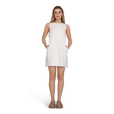 Take A Chance Mini Dress