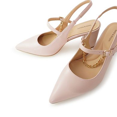 Up And Away Mary Jane