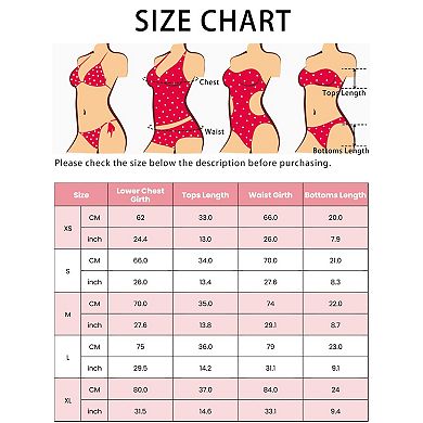 Women's Leaf Print Color Block Bikini Sets, 2 Pcs Halter Top Boyshorts Bottom Swimwear Bathing Suits
