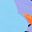 Blue Purple
