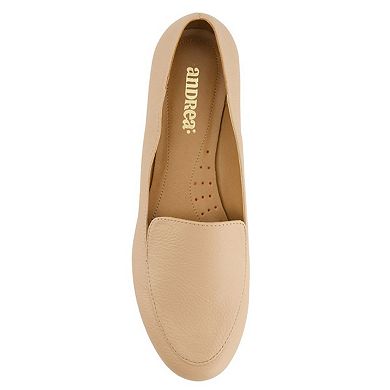 Andrea Women's Classic Flats 85660
