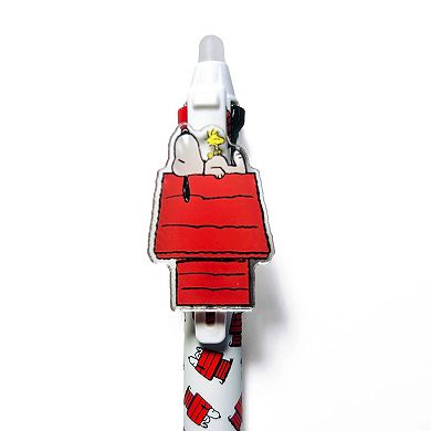 Ooly Peanuts Erasable Gel Pen