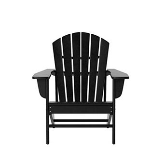 Westintrends Outdoor Adirondack Chair