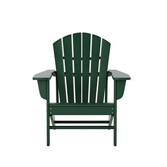 Westintrends Outdoor Adirondack Chair