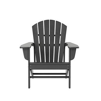 Westintrends Outdoor Adirondack Chair
