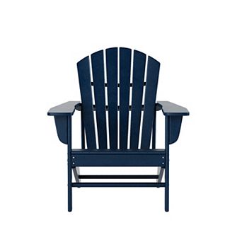 Westintrends Outdoor Adirondack Chair