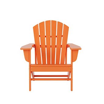 Westintrends Outdoor Adirondack Chair