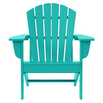Outdoor Adirondack Chair