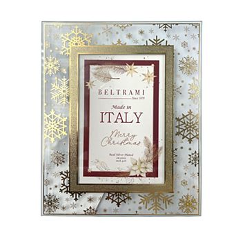 Discover Europe Beltrami 4" x 6" Frame