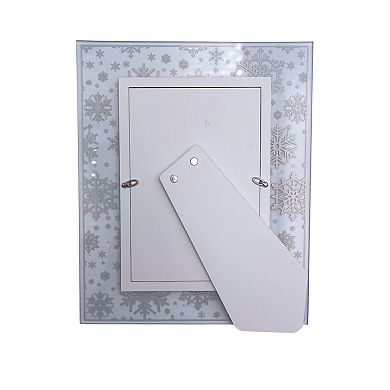 Discover Europe Beltrami 4" x 6" Frame