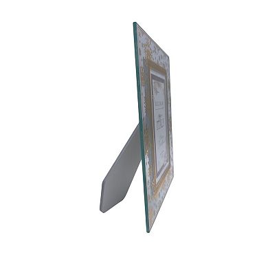 Discover Europe Beltrami 4" x 6" Frame