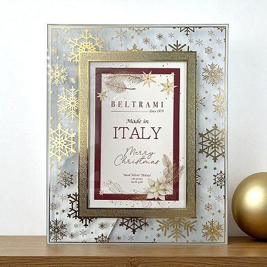 Discover Europe Beltrami 4" x 6" Frame