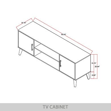 TV Stand Console