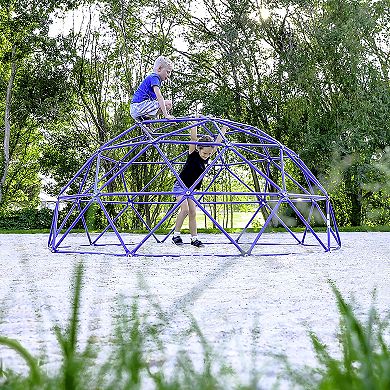 ActivPlay 9' Geo Dome Climber