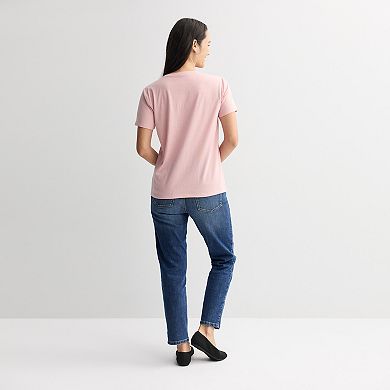 Women's Dr. Suess The Grinch & Friends Graphic Tee