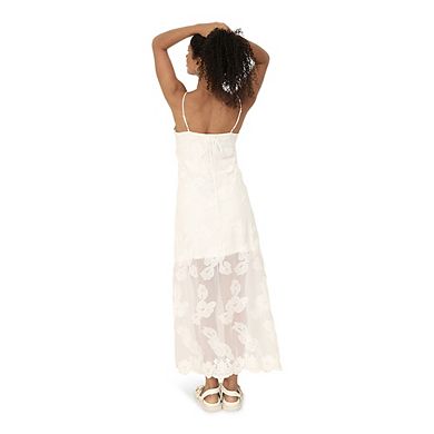 Fever Dream Midi Dress