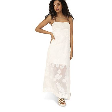 Fever Dream Midi Dress