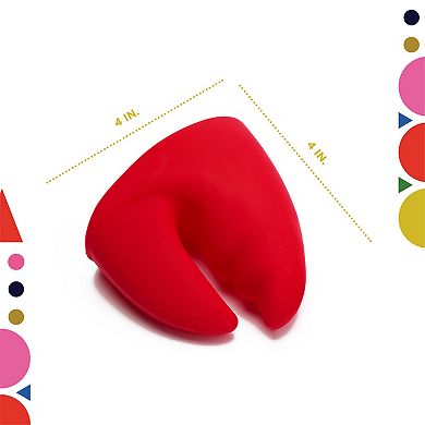 Wembley Silicone Lobster Pot Holder 2-pc. Set