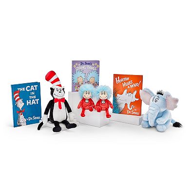 Kohl’s Cares® Dr. Seuss's Spring Things Board Book