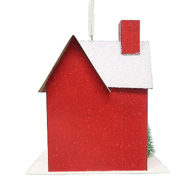 St. Nicholas Square® Paper Christmas Ornament