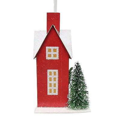 St. Nicholas Square® Paper Christmas Ornament
