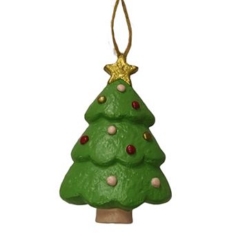 St. Nicholas Square® Paper Pulp Christmas Ornament