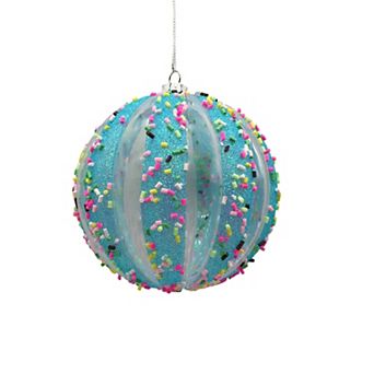 St. Nicholas Square® Sprinkles Bauble Christmas Ornament