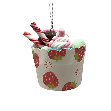 St. Nicholas Square® Clay Sweets Christmas Ornament