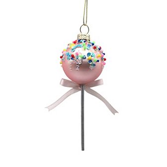 St. Nicholas Square® Cake Pop Christmas Ornament