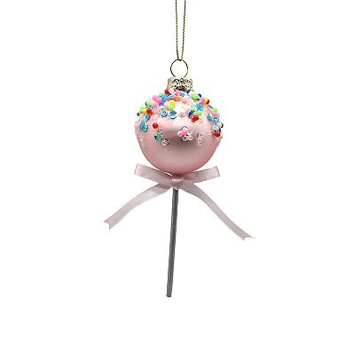 St. Nicholas Square® Cake Pop Christmas Ornament