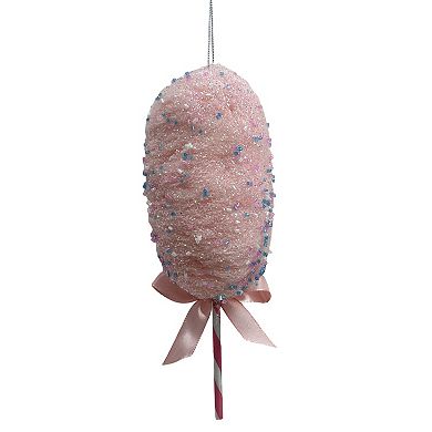 St. Nicholas Square® Cotton Candy Christmas Ornament