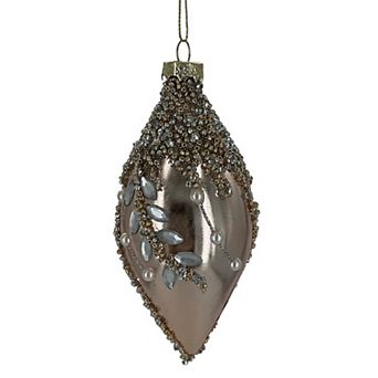 St. Nicholas Square® Finial Christmas Ornament