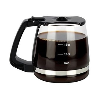 Samsonico 16-oz. Coffee Pot Mug